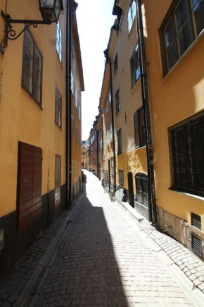 Executive Living Old Town Unique in Stockholm